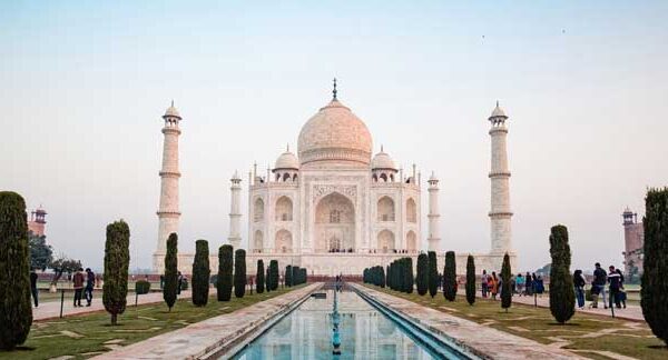 Golden Triangle Tours