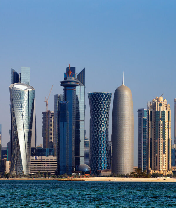 qatar