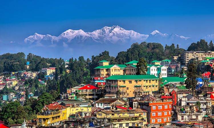 Darjeeling