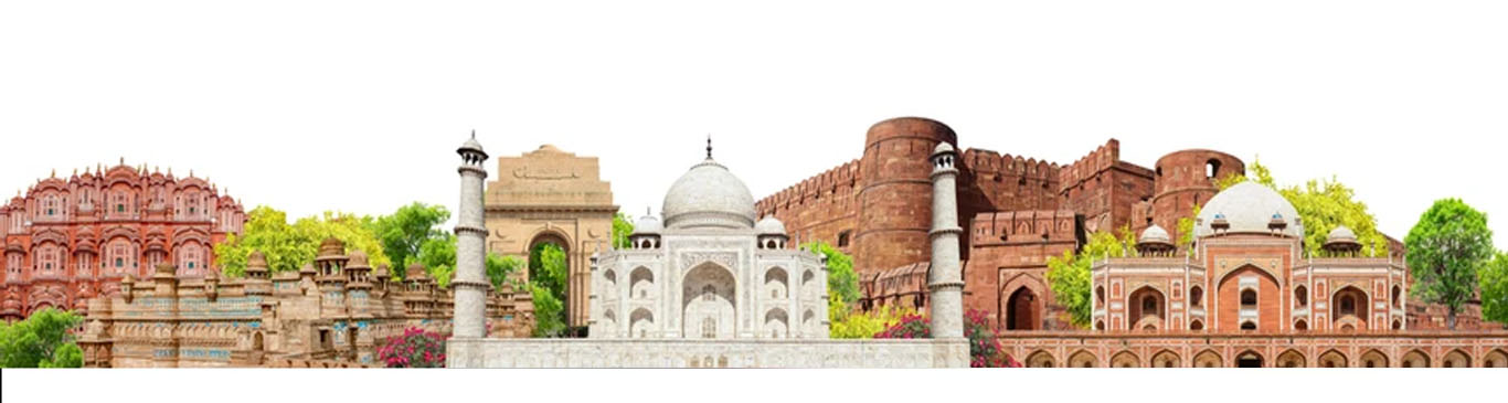 History and Heritage of India