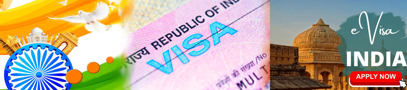 Indian e-visa