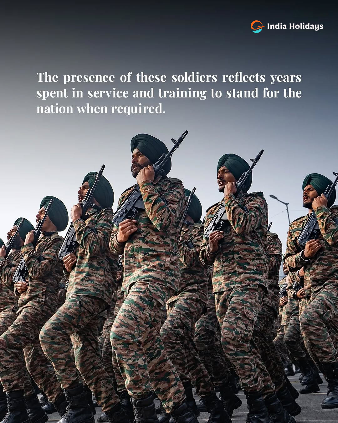 Republic Day, 26 January