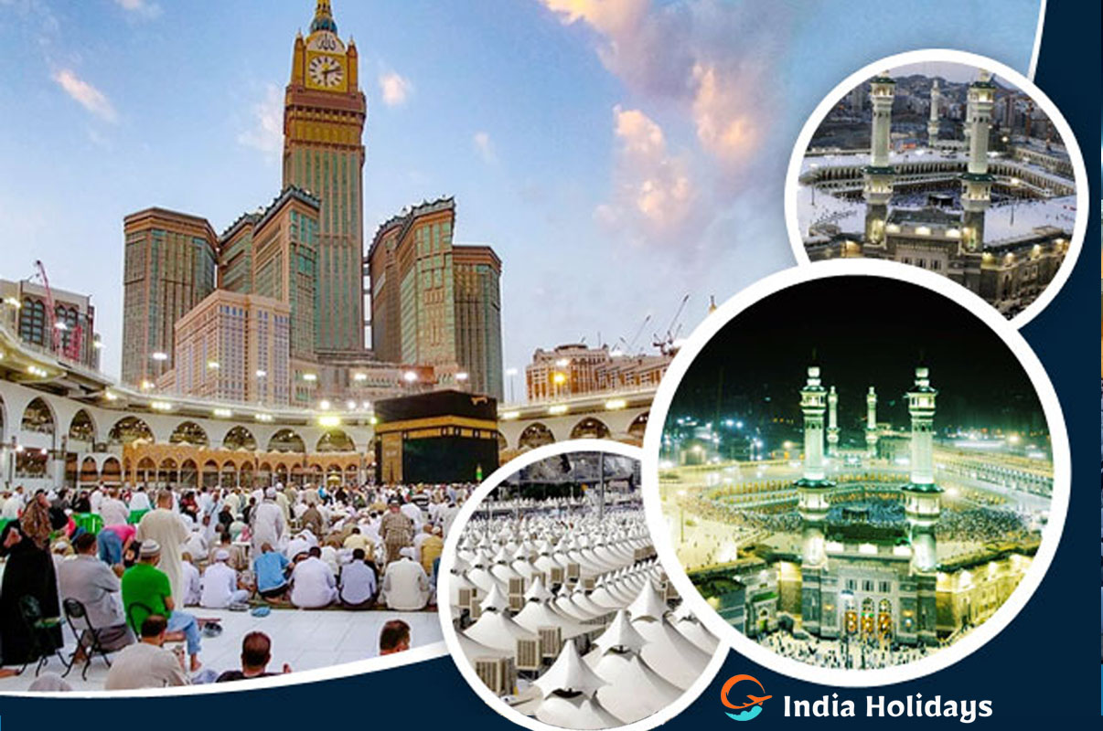 umrah package