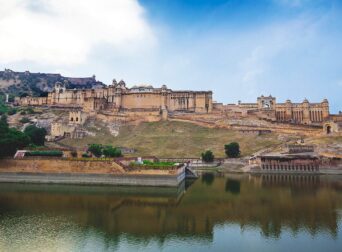 amber fort jaipur