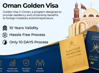 oman Golden Visa