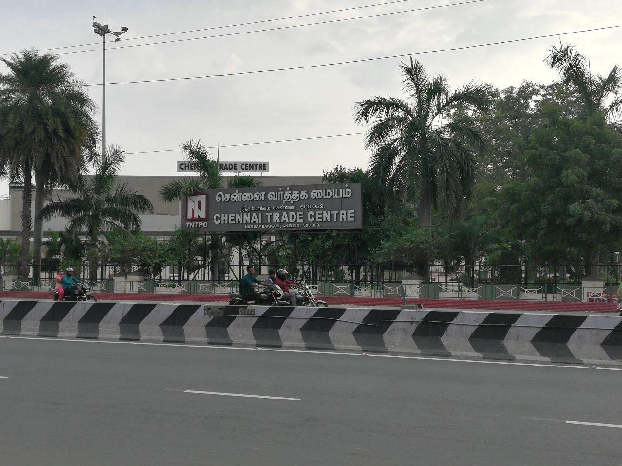 Upcoming Travel Events in Chennai: TTF Chennai, IITM & South India Tourism Fairs