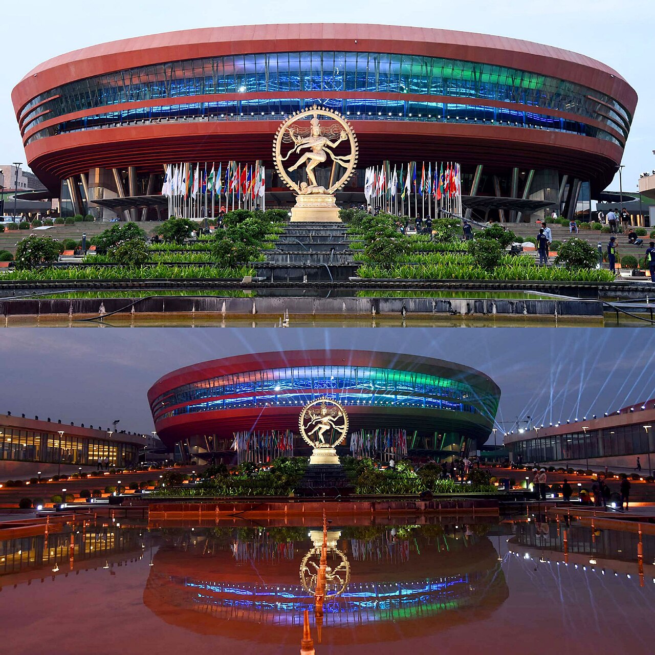 Upcoming Travel Events in Delhi NCR: Top Tourism Expos, B2B Marts & Cultural Fairs